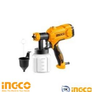 PISTOLET 450W  SPG3508 INGCO