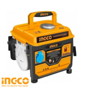 Groupe à essence GE8002 - INGCO