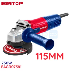 meule 750W EAGR07581 EMTOP