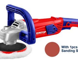 Meuleuse électrique 1400W