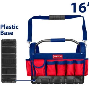 Sac à outils emtop ETBG38163