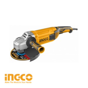 Meuleuse d'angle INGCO AG30008 - 3000 W