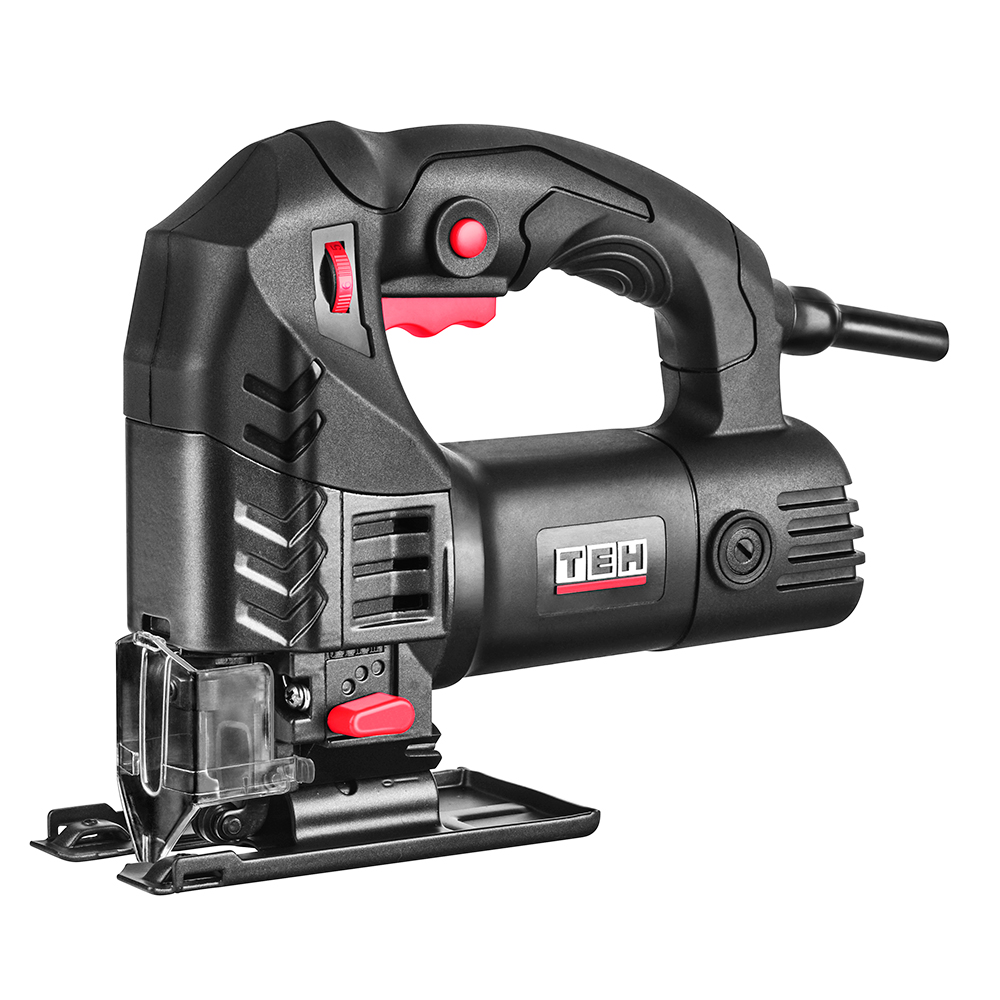 Scie Sauteuse Skill 550W - Neuf - Pour Bois, Métal, Plastique