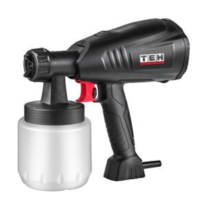 pistolet pulvérisateur TEH TSG4005