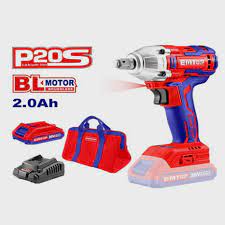 Boulonneuse au lithium-ion