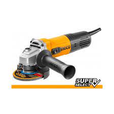 Meuleuse d’angle 750w AG 75028 ingco