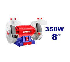 Bench grinder    EBGR83501