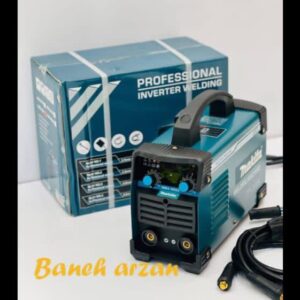 Poste à souder professionel MEAKIDA 500A