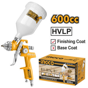 pistolet a peindre /PLAST