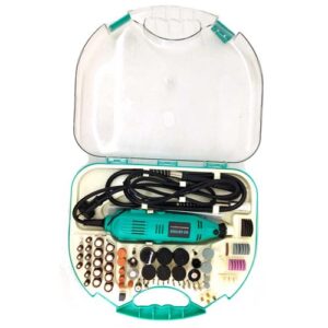 KIT DE MEULEUSE ELECTRIQUE