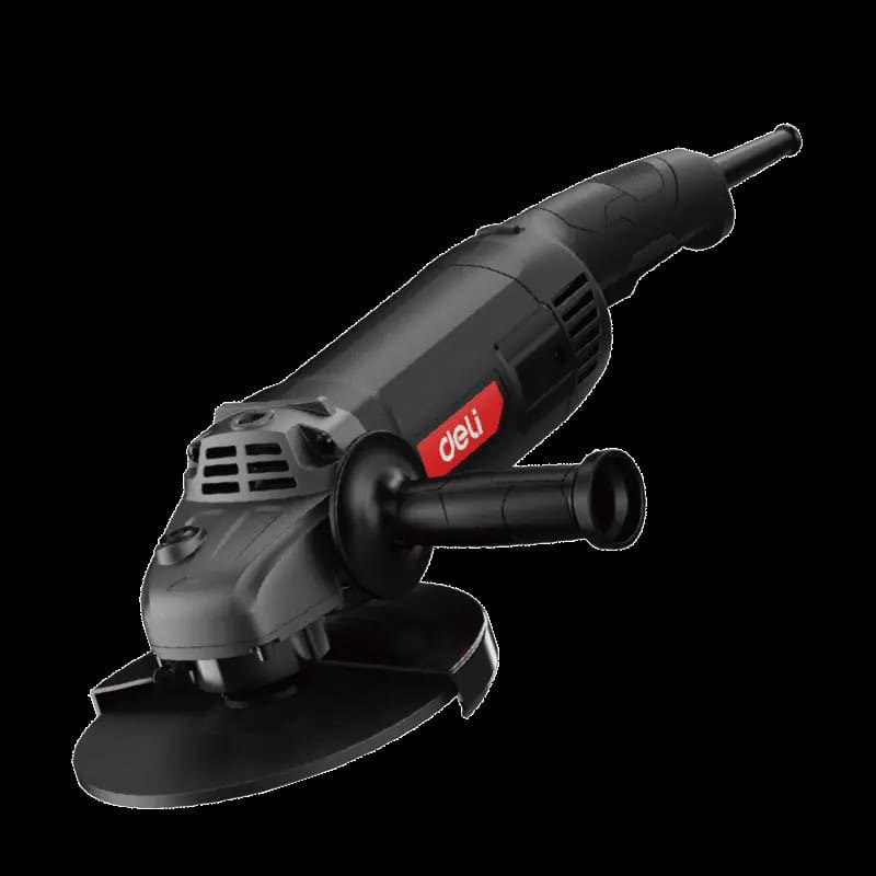 Meuleuse d'angle DELI 2200W