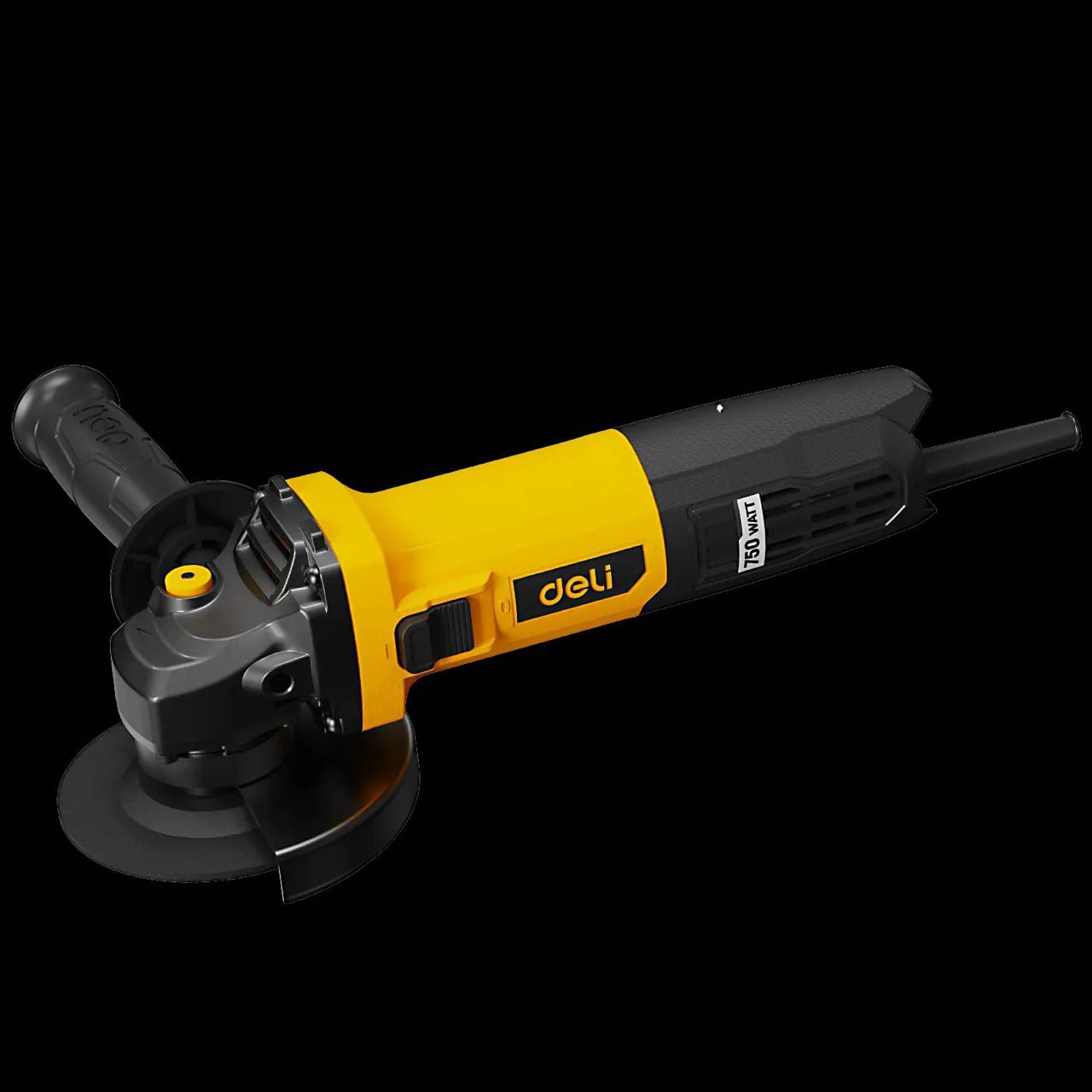 Meuleuse d'angle DELI 750W