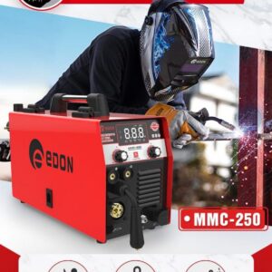 Poste à souder 4 en 1