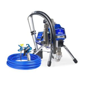 Pulvérisateur de peinture Airless 395
