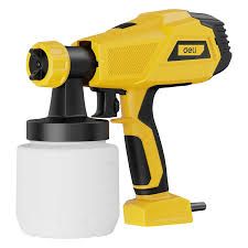 Pistolet à peinture EDC090